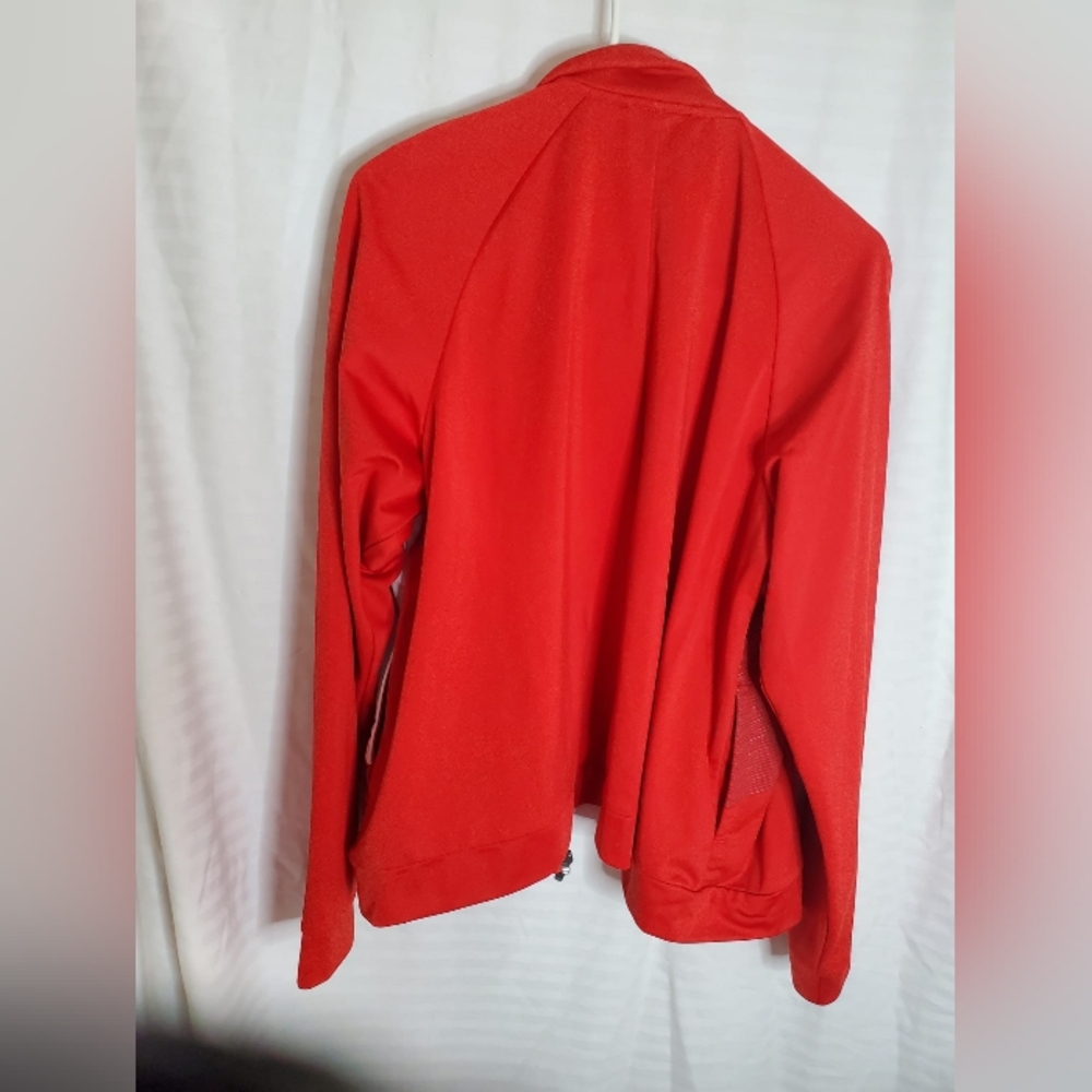 Asics Tracking Jacket - image 2